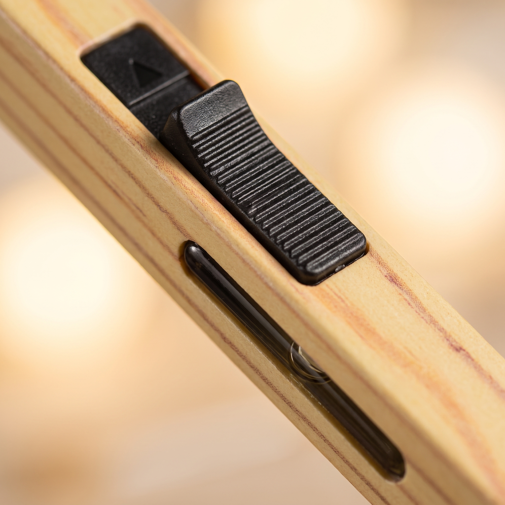WIXO™ | Refillable Matchstick Lighter