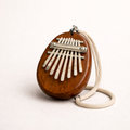 Kalimba™ Pocket Thumb Piano