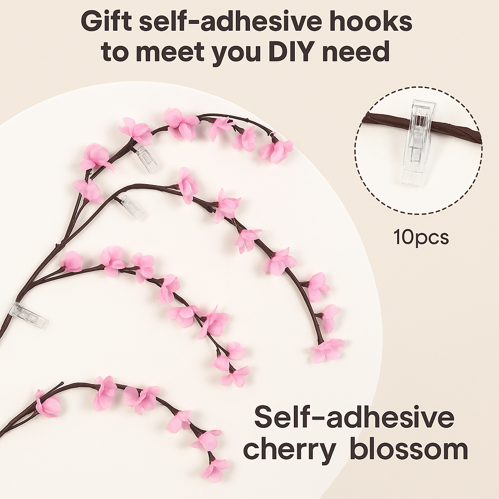 Hanari Cherry Blossom Lights