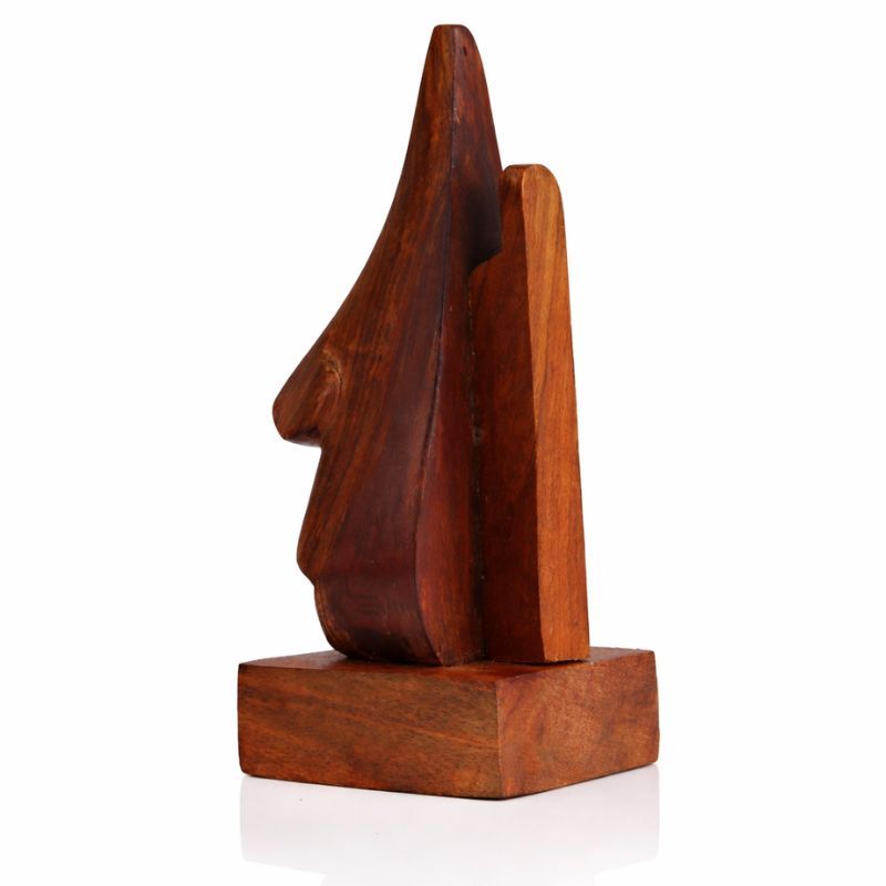 Parke™ Minimal Eyeglass Rest