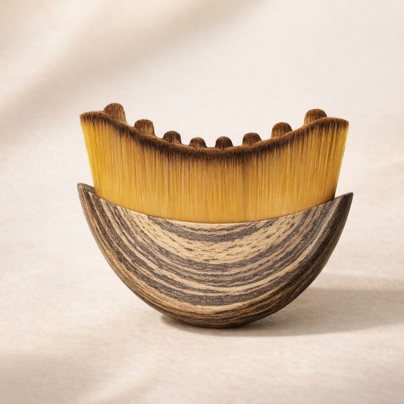 VELOR™ | Face Massage Brush
