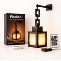 Pixelion™ Pixel Lantern Mood Light (Rechargeable)