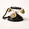 DialSmith™ Vintage Rotary Phone Décor
