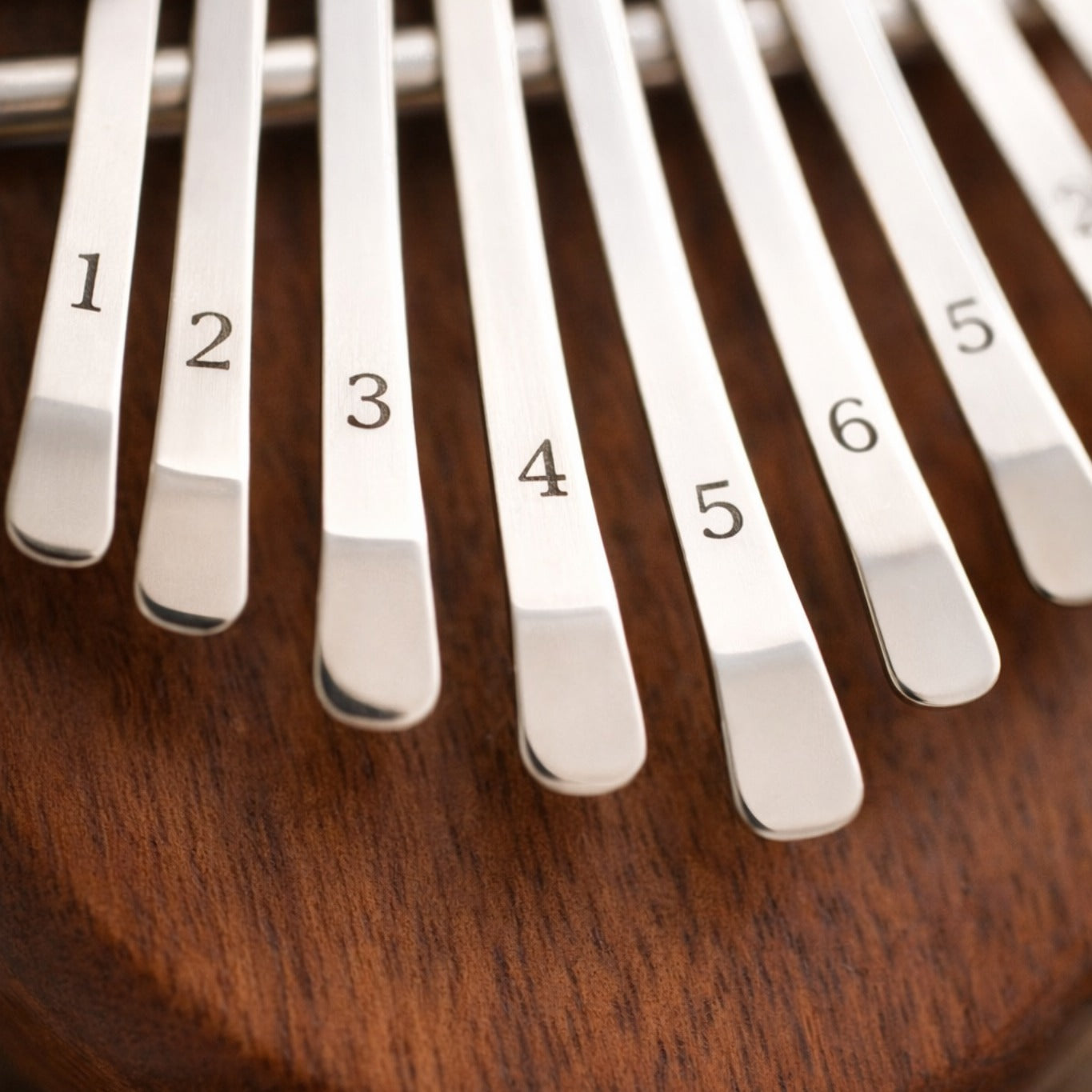 Kalimba™ Pocket Thumb Piano