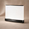 Halo™ Flat Page Reading Light