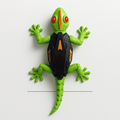 GravityLizard™ Wall-Climbing RC Bot
