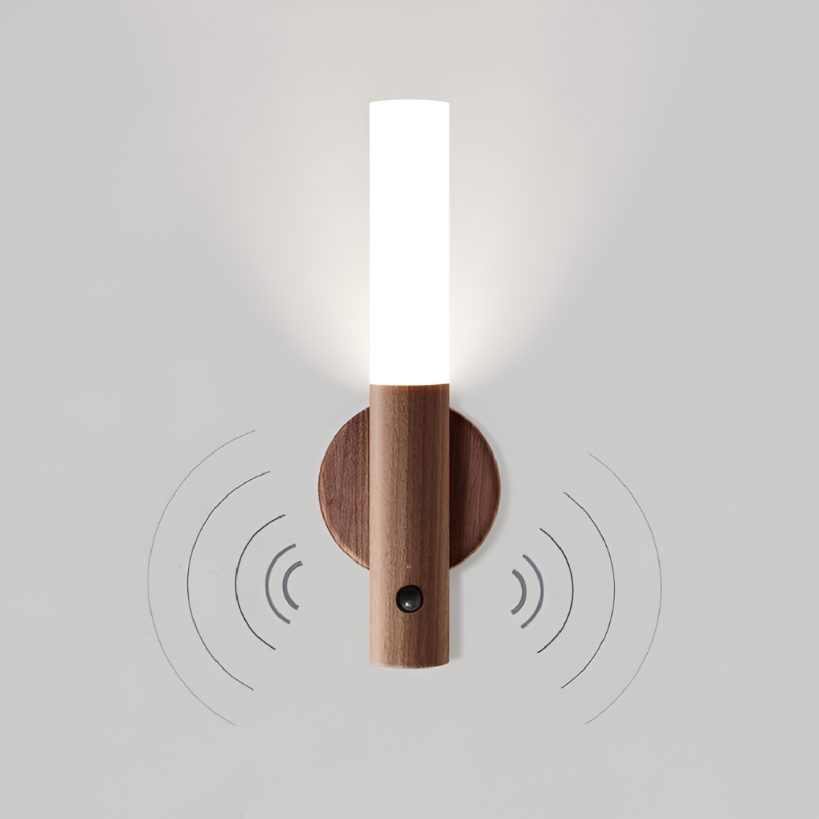 GlowBar™ Motion Sensor Light