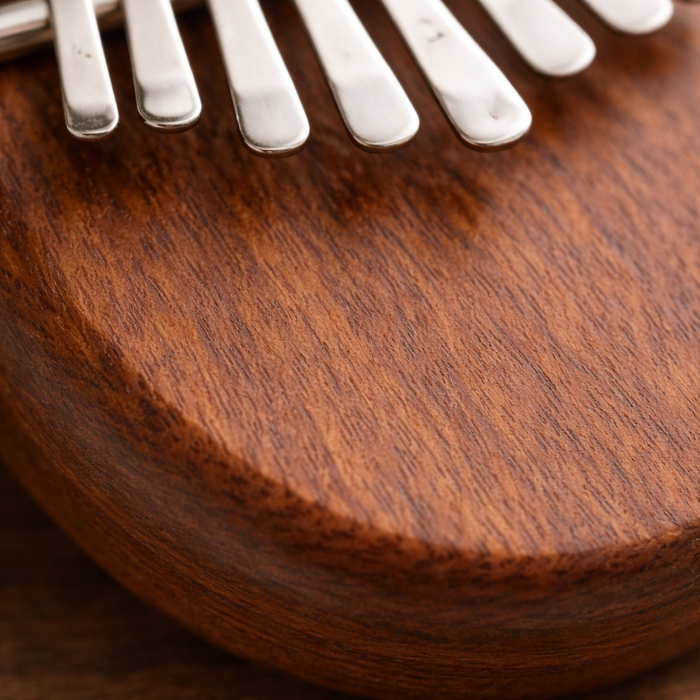 Kalimba™ Pocket Thumb Piano