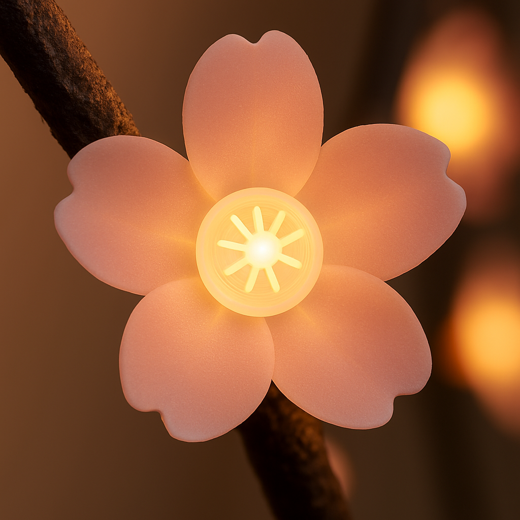 Hanari Cherry Blossom Lights