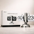 ORLO™ | Retro Flip Desk Clock
