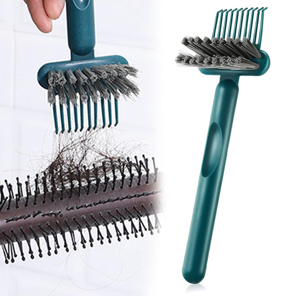SNAGR™ | 2-in-1 Hair Brush Cleaner