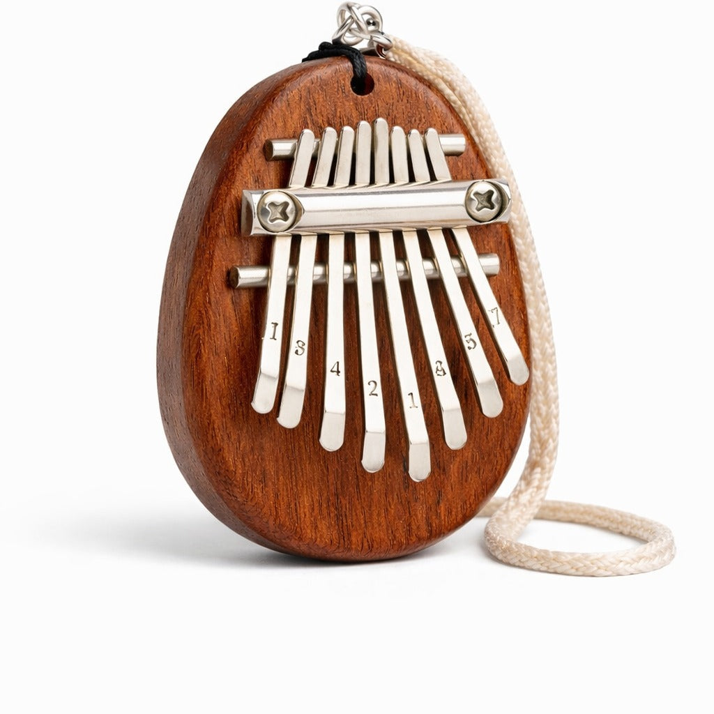 Kalimba™ Pocket Thumb Piano