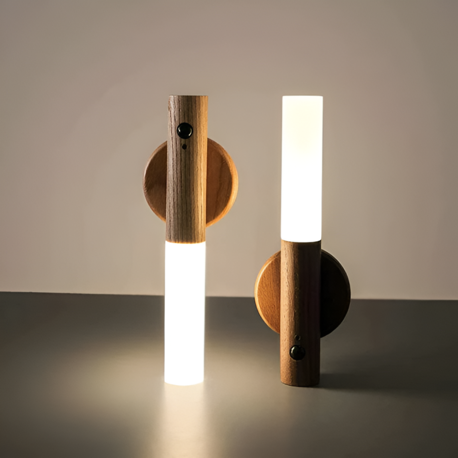 GlowBar™ Motion Sensor Light