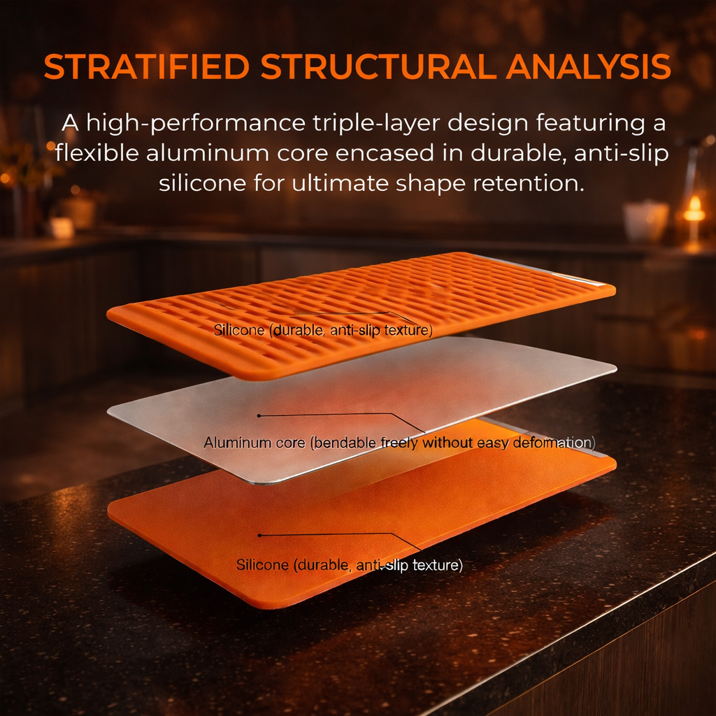 EVOQ™ | Flexible Foldable Phone Stand
