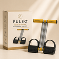 PULSO™ | Double-Spring Resistance Trainer
