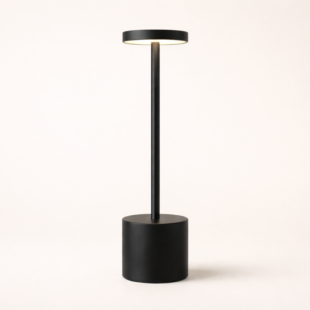 OREN™ Cordless Ambient Table Lamp