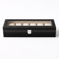 ARX6™ 6-Slot Watch Case