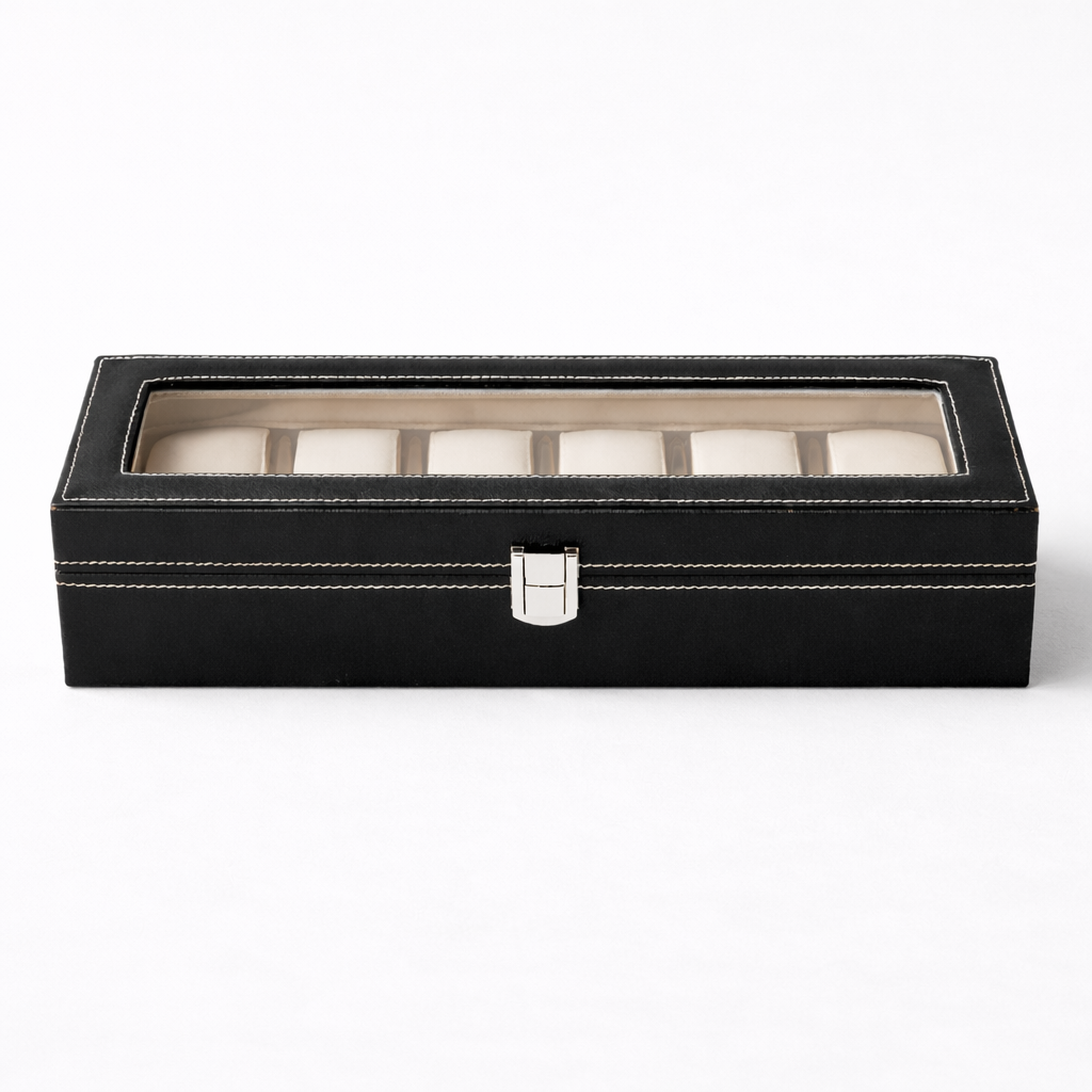 ARX6™ 6-Slot Watch Case