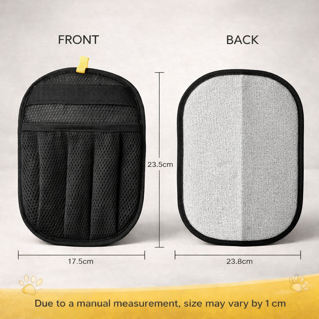 FUREX™ Reusable Fur Remover