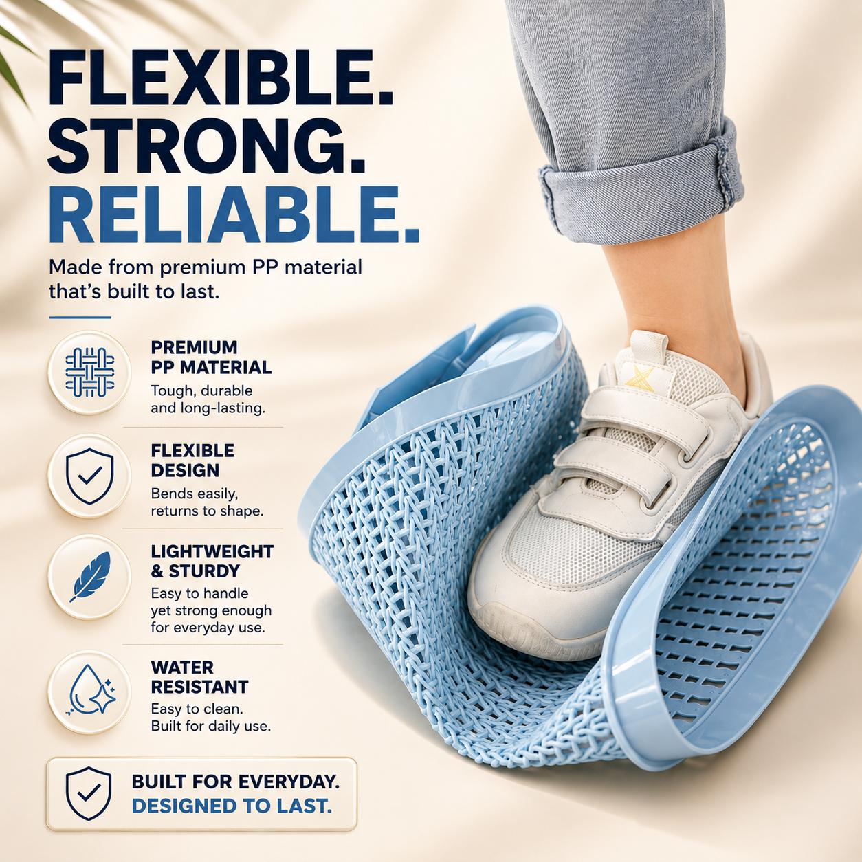 BINRO™ | Refill-Ready Dustbin