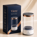 Viora™ | Electric Makeup Brush Cleaner
