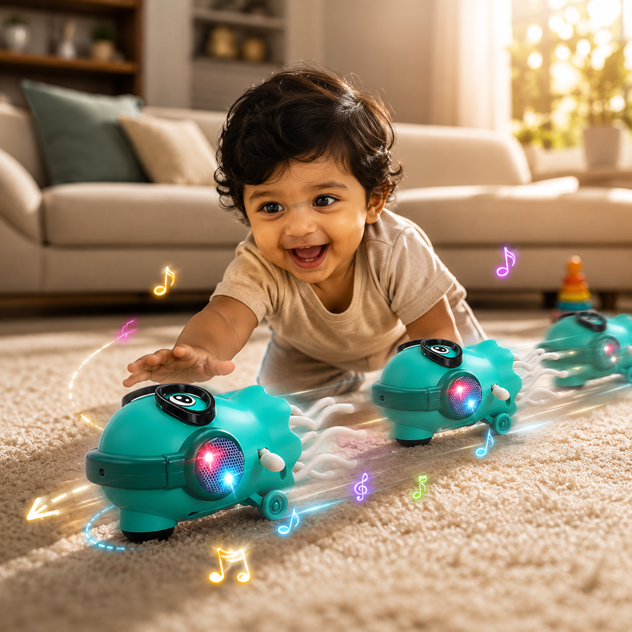ZOLO™ | Dancing Jellyfish Toy