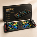 REPX™ | Guided Push-Up Board