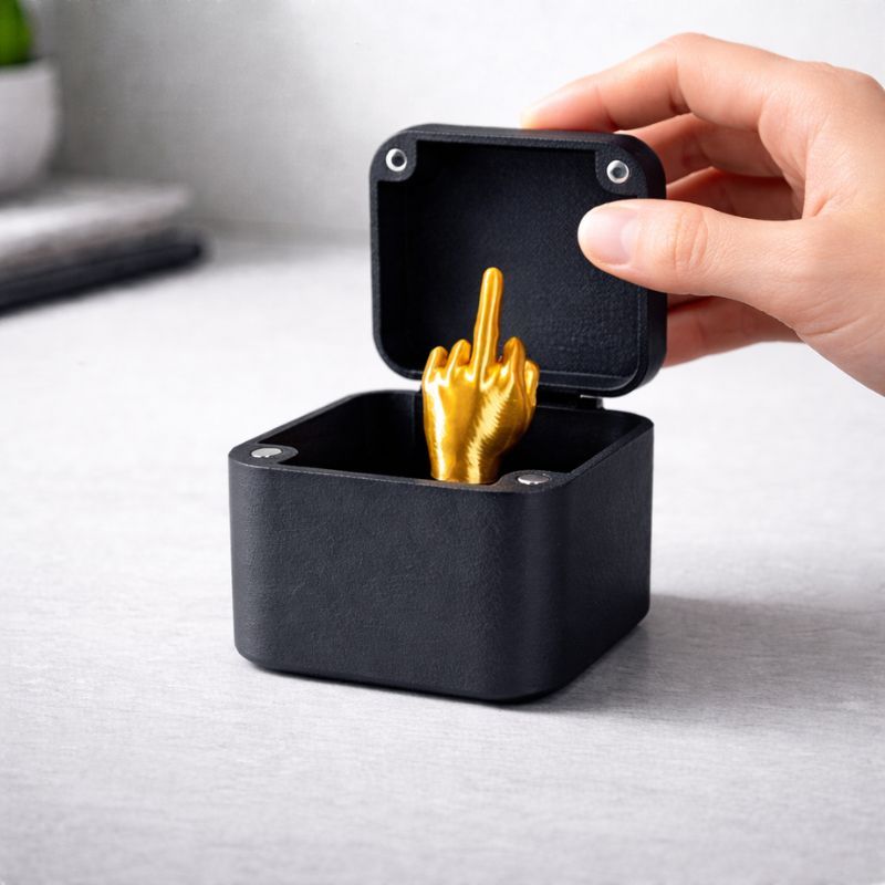 Oops™ Reaction Add-On Gift