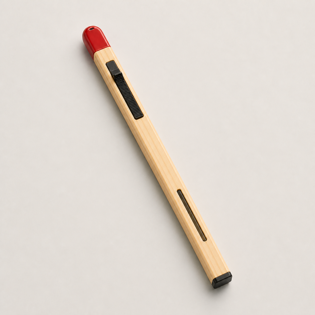 WIXO™ | Refillable Matchstick Lighter