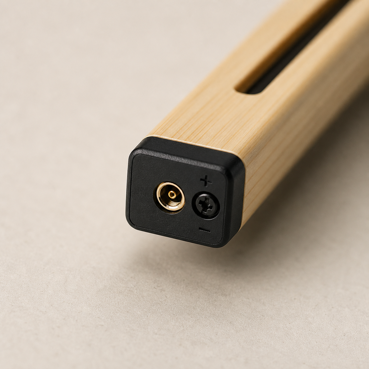 WIXO™ | Refillable Matchstick Lighter