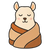 Logo Snugllama