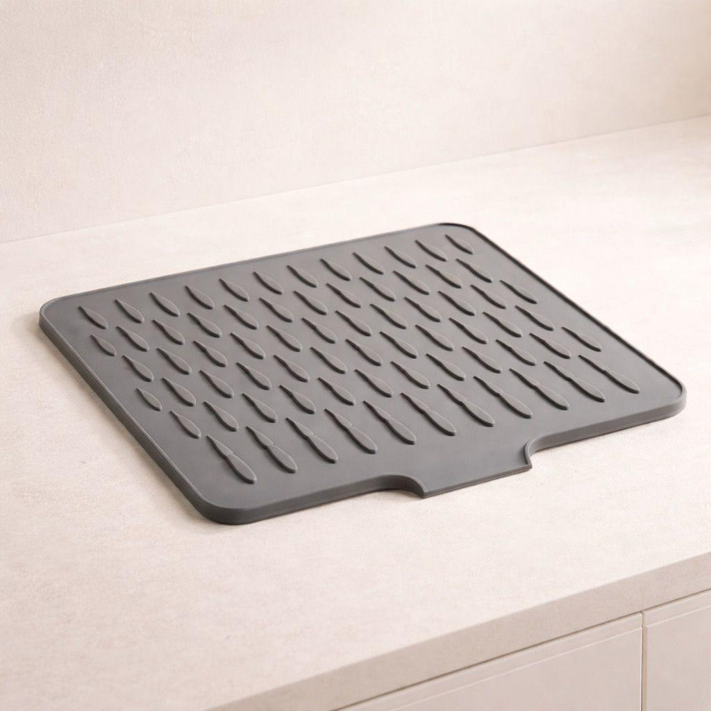 DRIPX™ | Silicone Dish Drying Mat